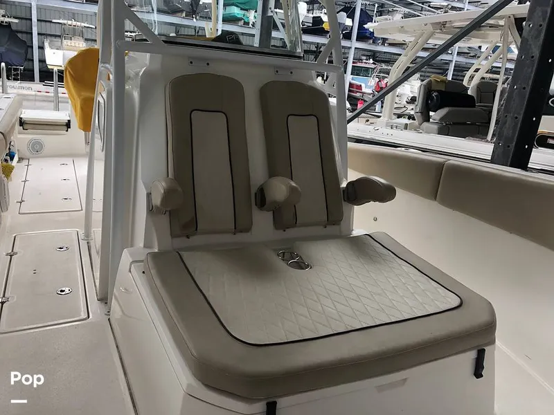 Slide: The Image of Sea Fox 328 Commander 2017 - 13815255