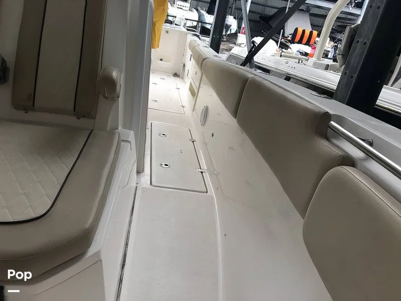 Slide: The Image of Gunnel Compartments - 13815257