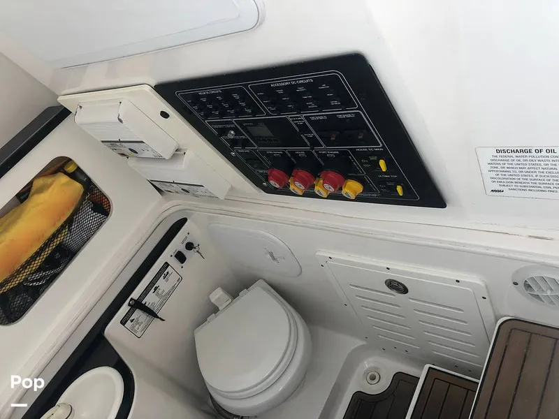 Slide: The Image of Compartment Storage - 13815274