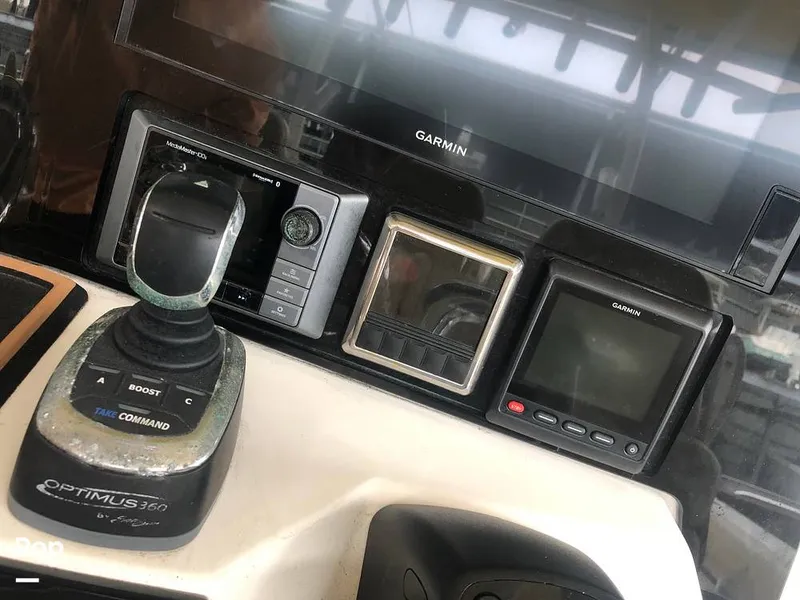 Slide: The Image of Joystick Control - 13815284