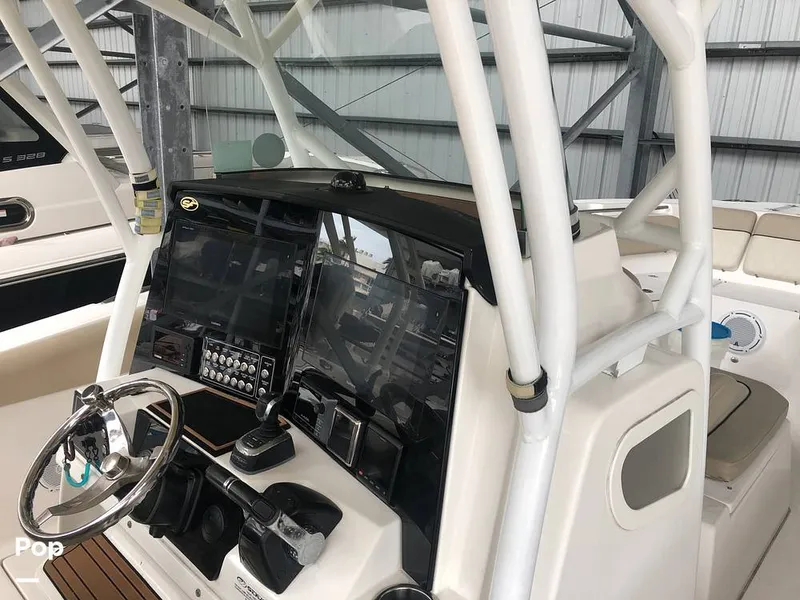 Slide: The Image of Sea Fox 328 Commander 2017 - 13815341