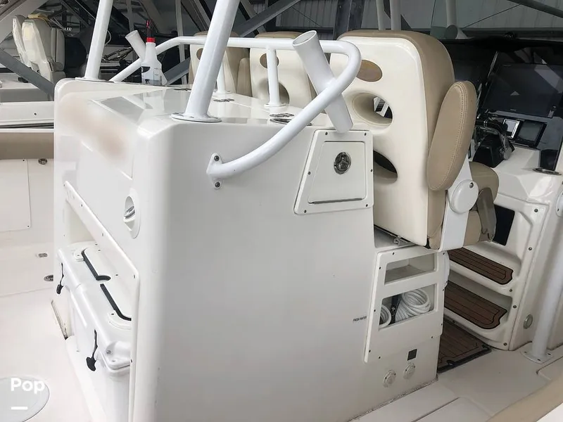 Slide: The Image of Sea Fox 328 Commander 2017 - 13815343