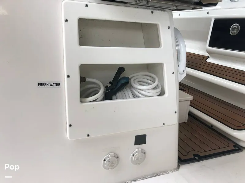 Slide: The Image of Freshwater Washdown - 13815344