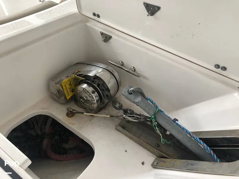 Slide: The Image of Windlass Locker - 13815382