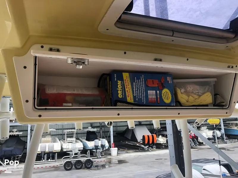 Slide: The Image of Compartment Storage - 13815368