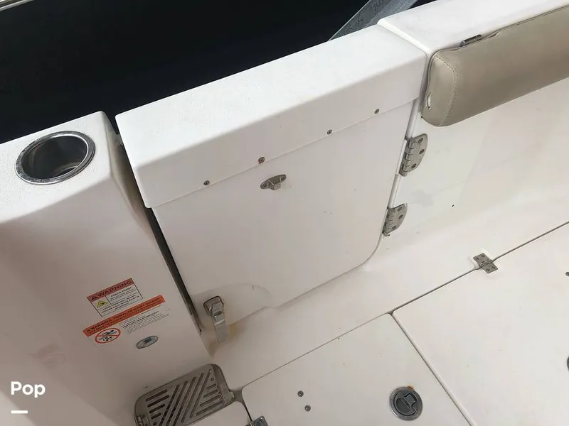 Slide: The Image of Sea Fox 328 Commander 2017 - 13815386