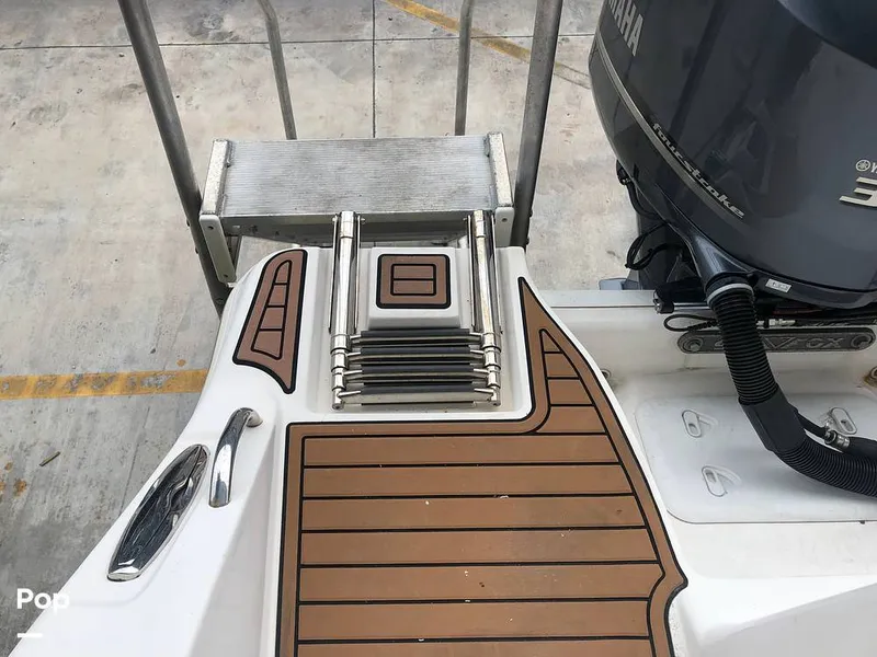 Slide: The Image of Swim Ladder ( Stern ) - 13815377