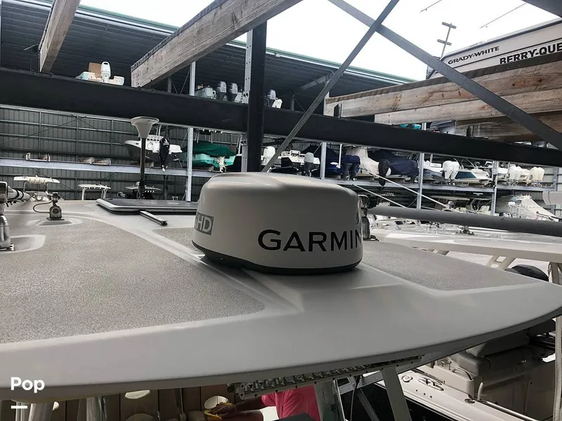 Slide: The Image of Radar Dome - 13815379