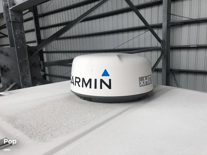 Slide: The Image of Radar Dome - 13815380