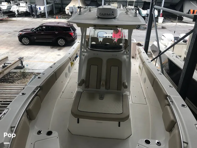 Slide: The Image of Sea Fox 328 Commander 2017 - 13815383