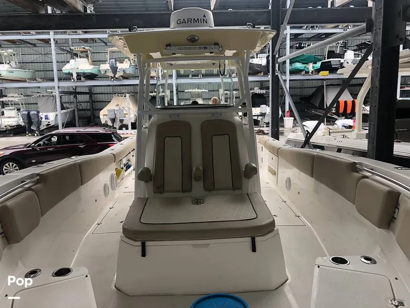 Slide: The Image of Sea Fox 328 Commander 2017 - 13815384