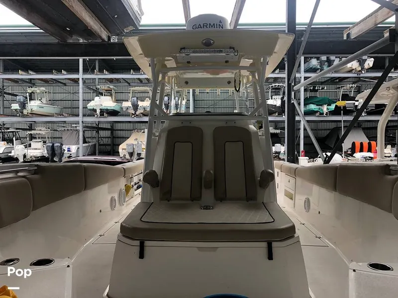 Slide: The Image of Sea Fox 328 Commander 2017 - 13815385