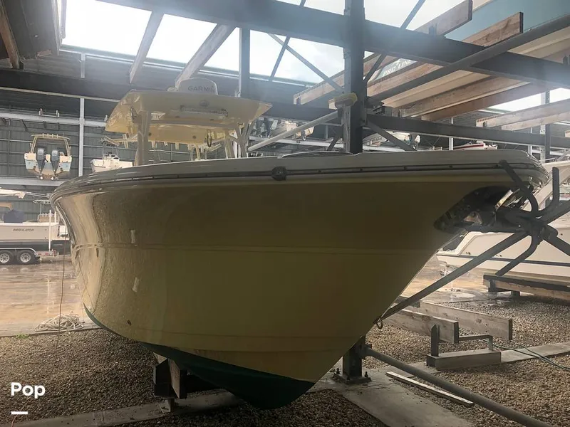 Slide: The Image of Sea Fox 328 Commander 2017 - 14160245