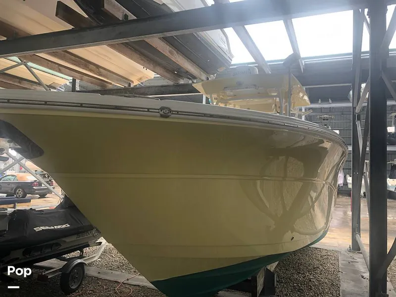 Slide: The Image of Sea Fox 328 Commander 2017 - 14160246