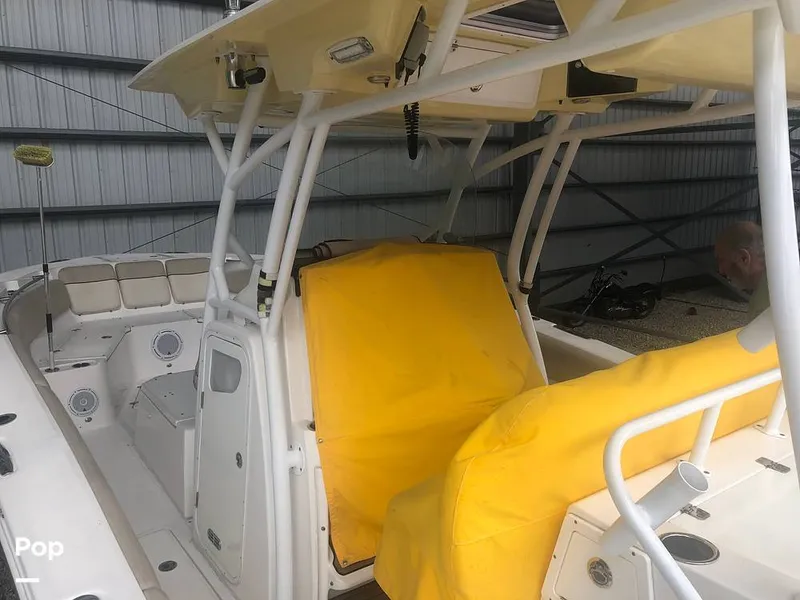 Slide: The Image of Sea Fox 328 Commander 2017 - 14160248