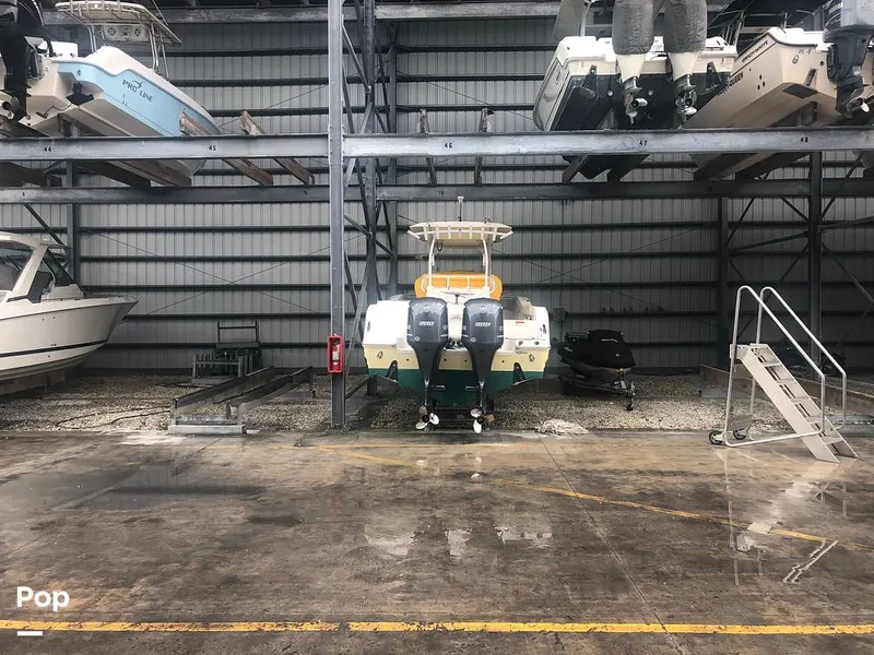 Slide: The Image of Sea Fox 328 Commander 2017 - 14160247