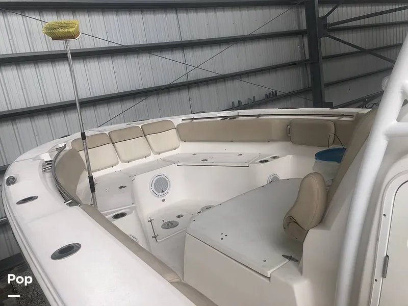 Slide: The Image of Sea Fox 328 Commander 2017 - 14160249