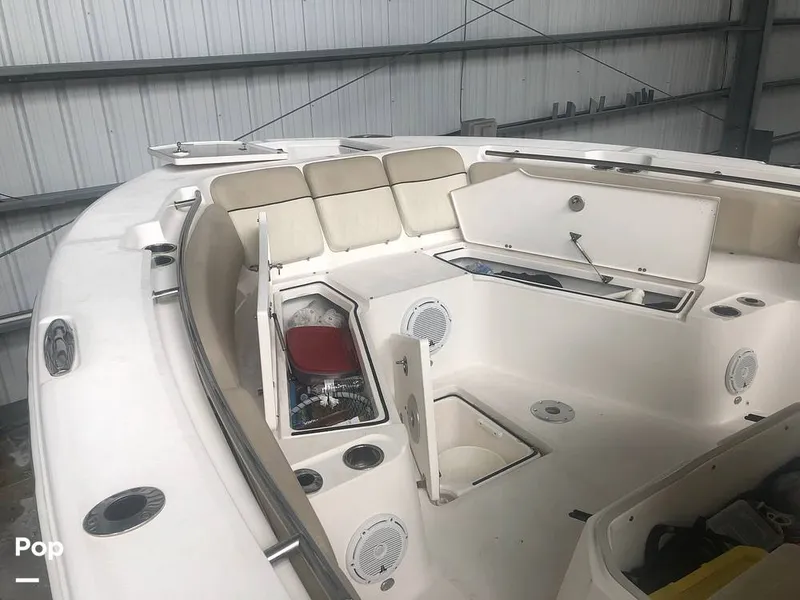 Slide: The Image of Sea Fox 328 Commander 2017 - 14160251