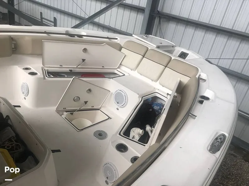 Slide: The Image of Sea Fox 328 Commander 2017 - 14160253