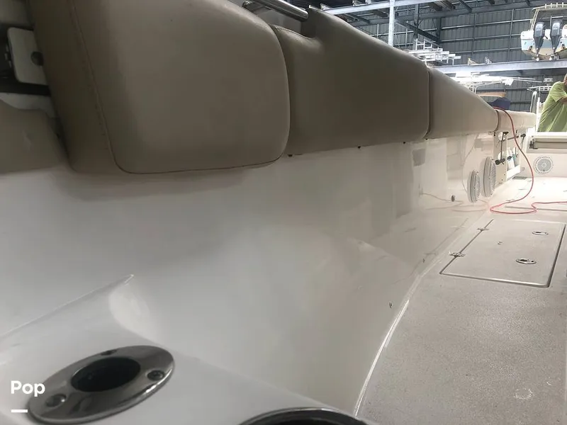 Slide: The Image of Sea Fox 328 Commander 2017 - 14160254