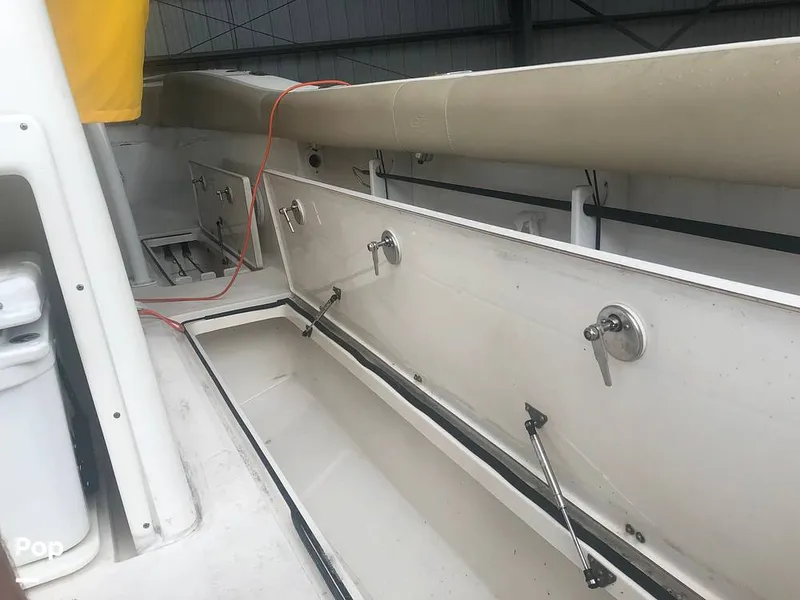 Slide: The Image of Sea Fox 328 Commander 2017 - 14160255