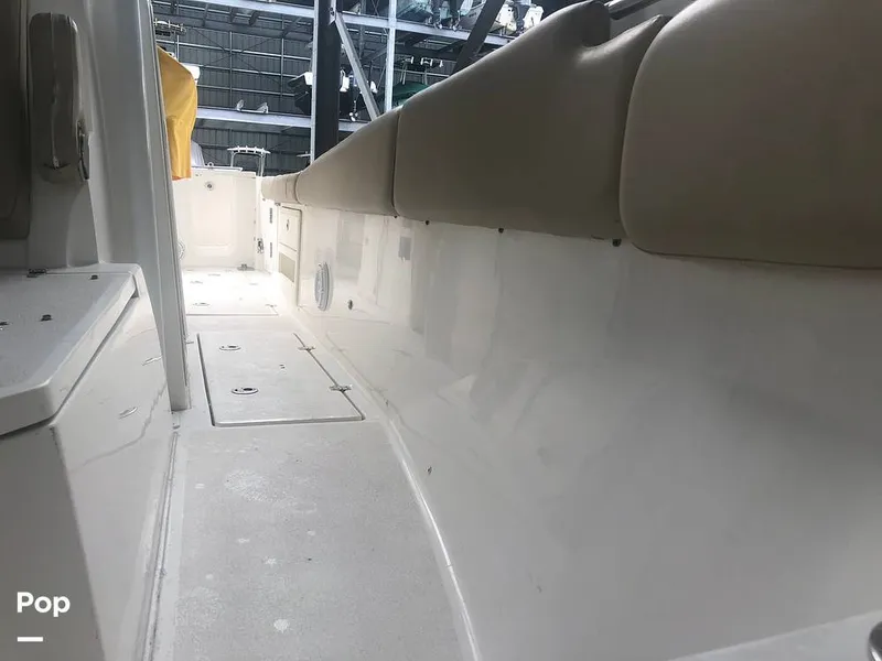 Slide: The Image of Sea Fox 328 Commander 2017 - 14160256