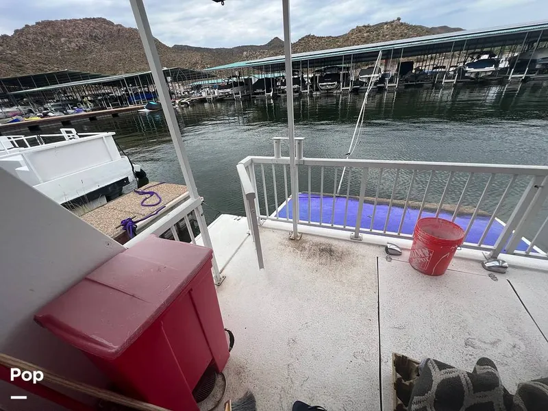 Slide: The Image of Three Buoys 42 1985 - 13576383