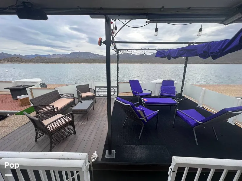 Slide: The Image of Great Patio Area - 13576402