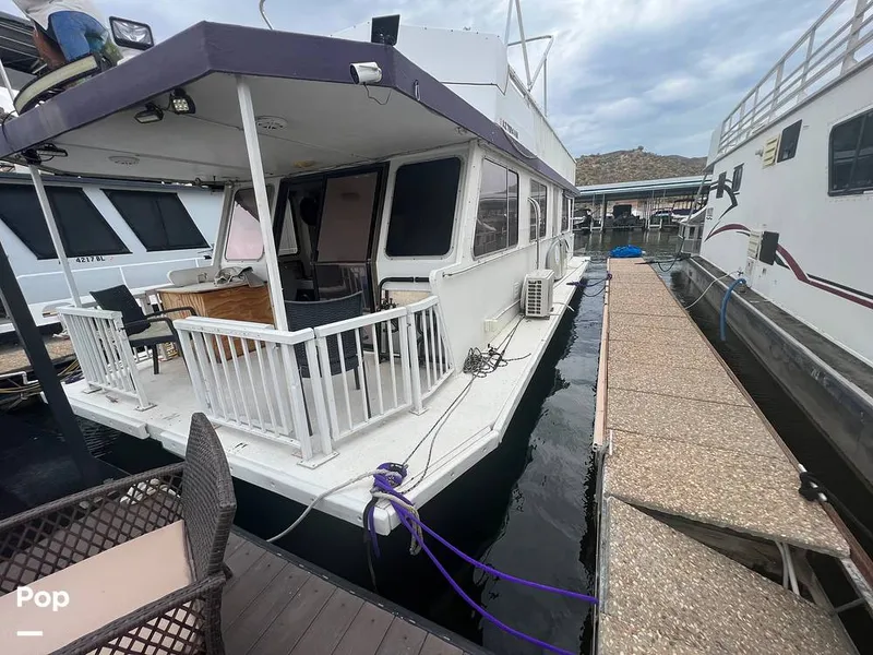 Slide: The Image of Three Buoys 42 1985 - 13576411