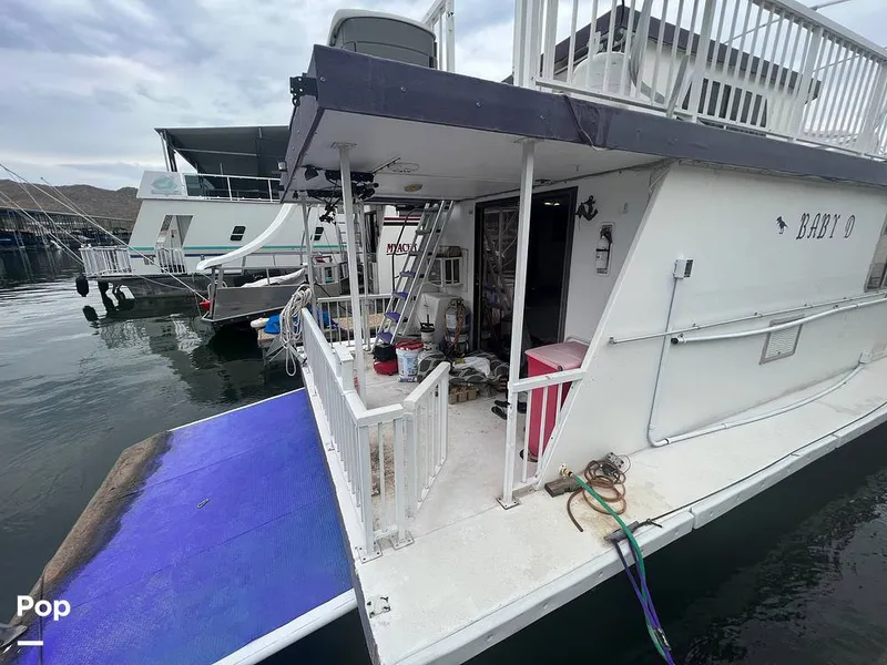 Slide: The Image of Three Buoys 42 1985 - 13576429