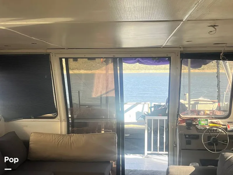 Slide: The Image of Three Buoys 42 1985 - 13532539