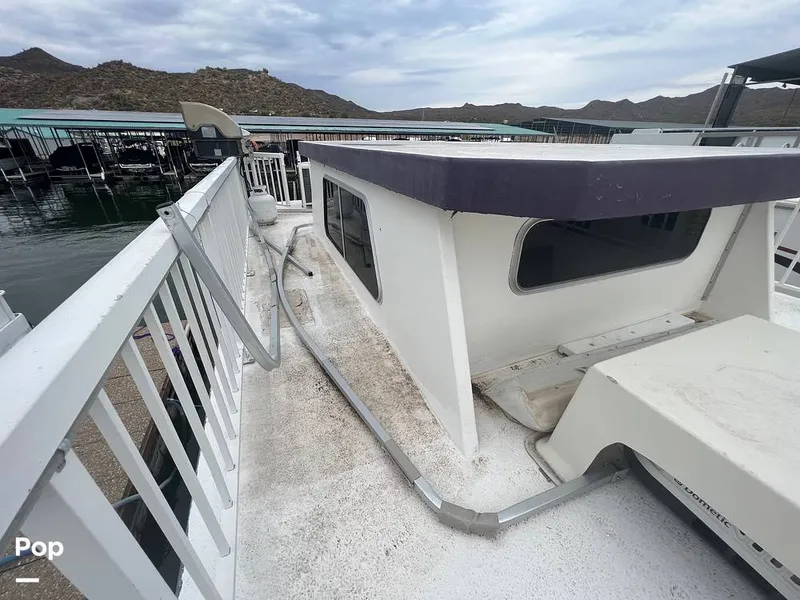 Slide: The Image of Top Deck - 13576369