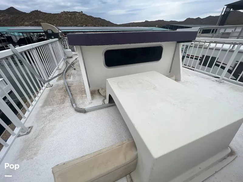 Slide: The Image of Top Deck - 13576370