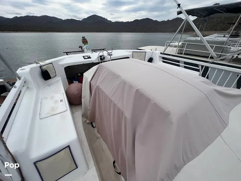 Slide: The Image of Three Buoys 42 1985 - 13576377