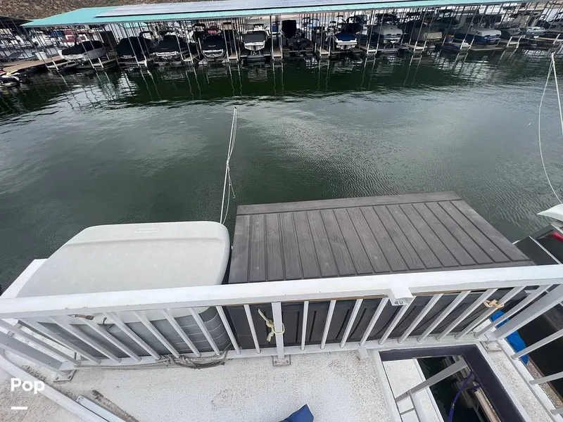 Slide: The Image of Three Buoys 42 1985 - 13576380