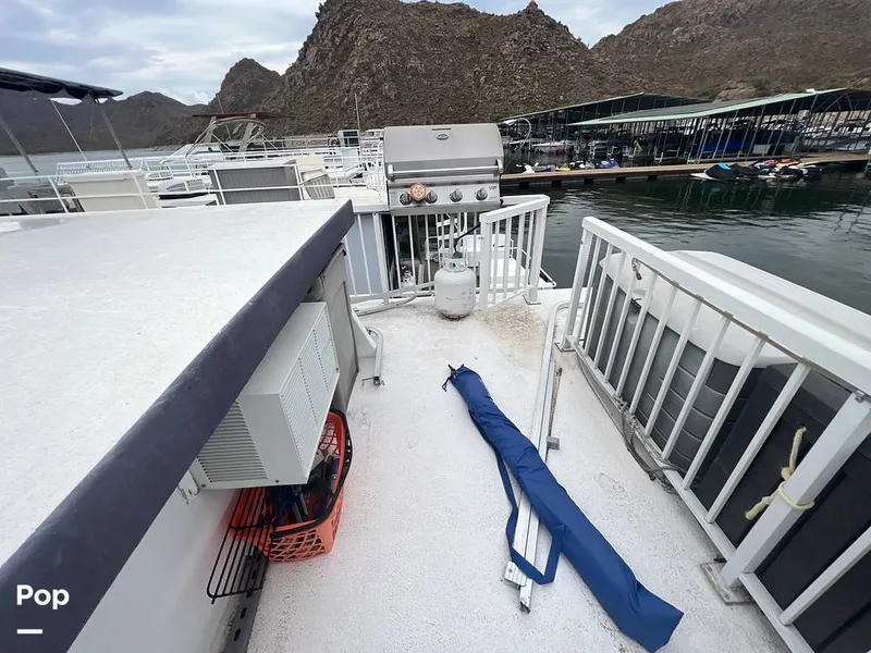 Slide: The Image of Three Buoys 42 1985 - 13576384