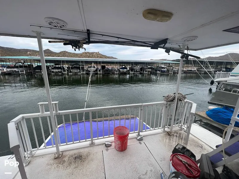 Slide: The Image of Three Buoys 42 1985 - 13576385