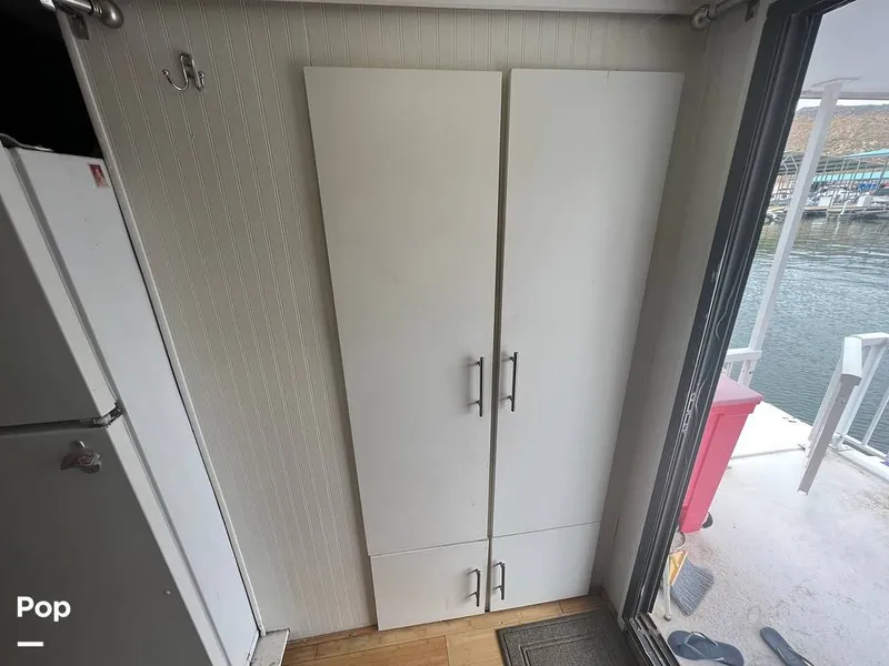 Slide: The Image of Three Buoys 42 1985 - 13576387