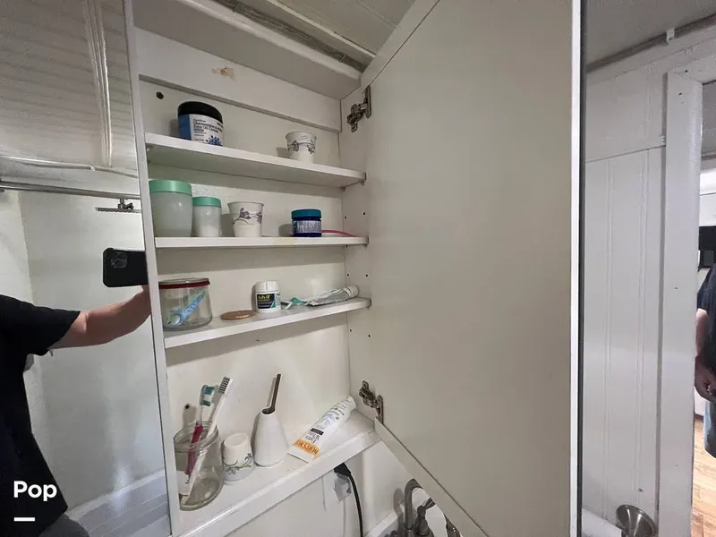 Slide: The Image of Medicine Cabinet - 13576391