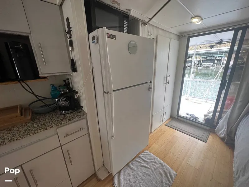 Slide: The Image of Three Buoys 42 1985 - 13576395