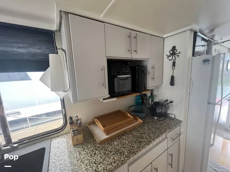 Slide: The Image of Three Buoys 42 1985 - 13576396