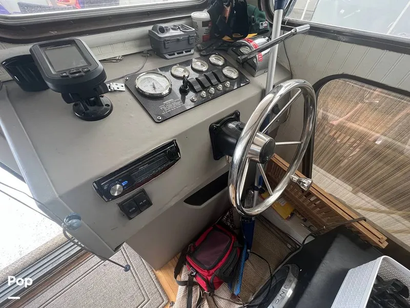 Slide: The Image of Three Buoys 42 1985 - 13576398