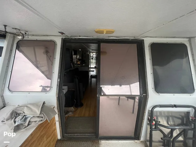 Slide: The Image of Three Buoys 42 1985 - 13576401