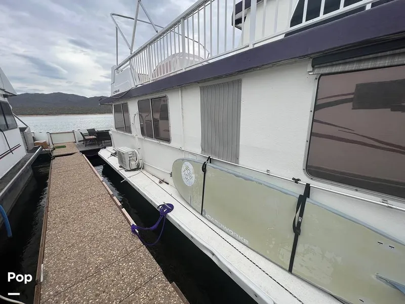 Slide: The Image of Three Buoys 42 1985 - 13576417