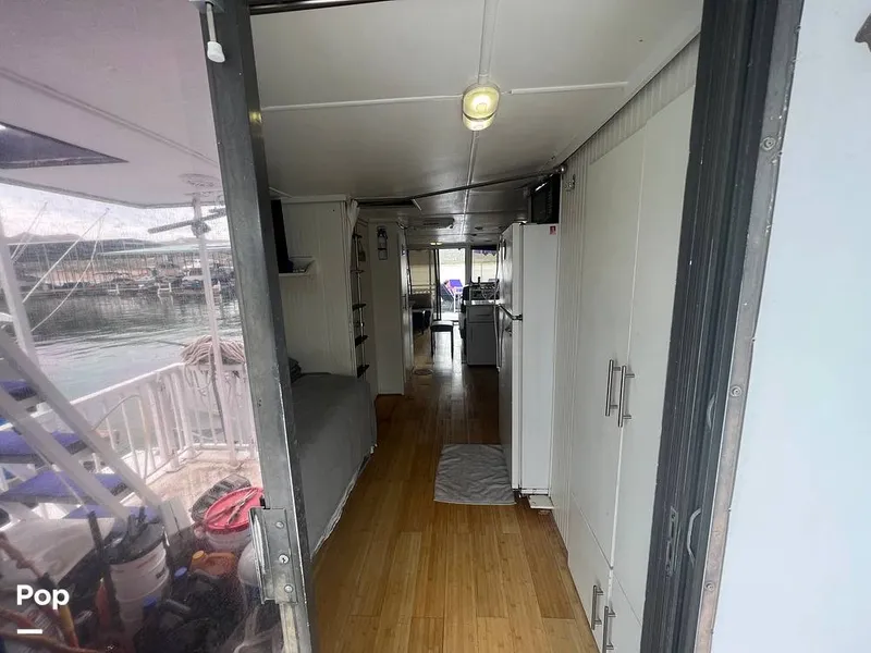 Slide: The Image of Three Buoys 42 1985 - 13576423