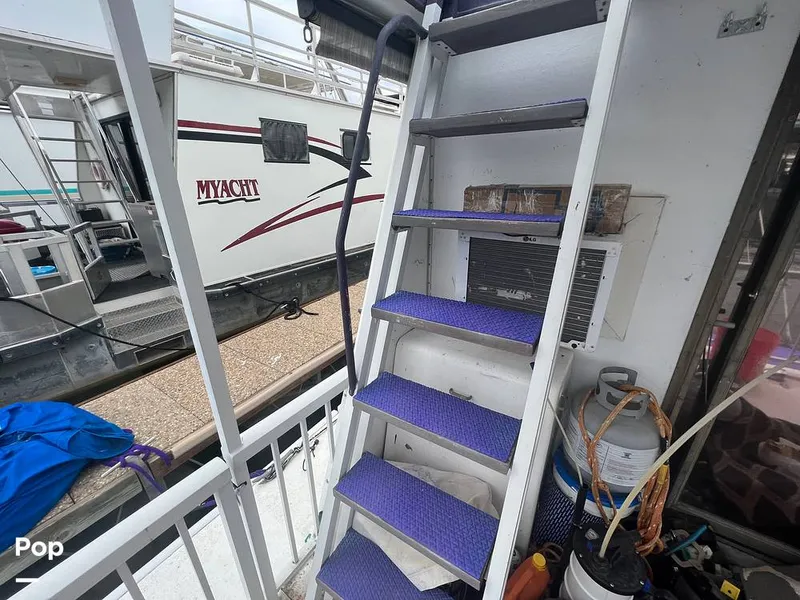 Slide: The Image of Three Buoys 42 1985 - 13576426