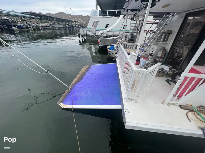 Slide: The Image of Three Buoys 42 1985 - 13576430