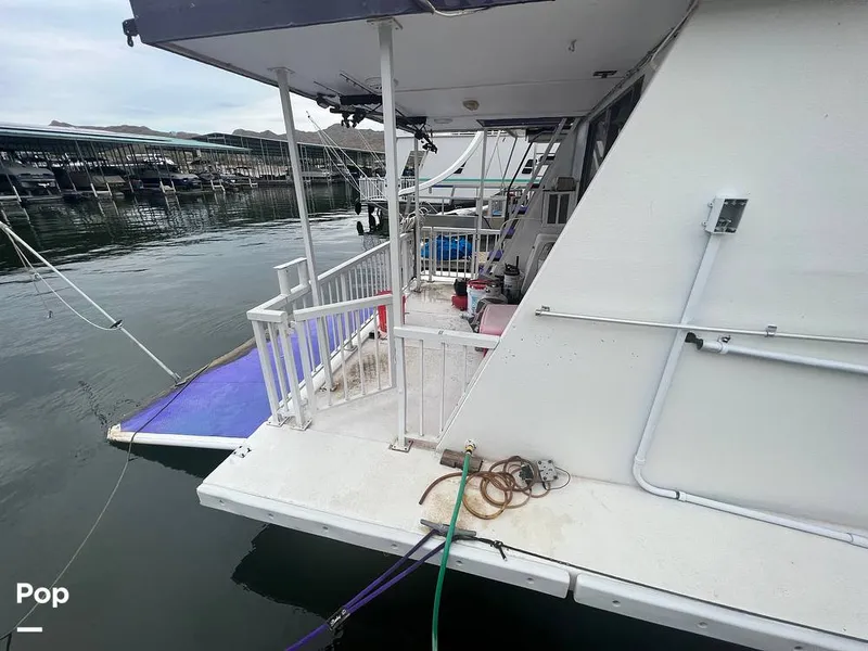 Slide: The Image of Three Buoys 42 1985 - 13576431