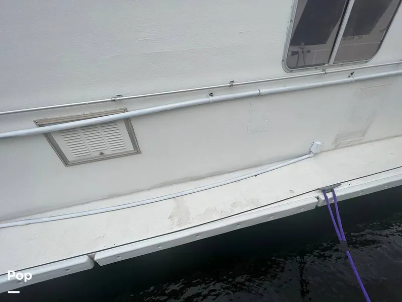 Slide: The Image of Three Buoys 42 1985 - 13576434