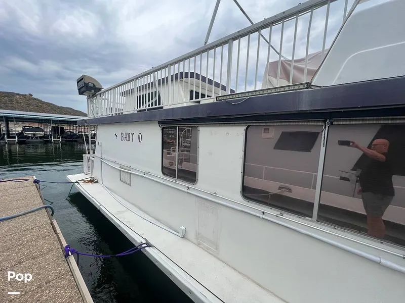 Slide: The Image of Three Buoys 42 1985 - 13576435